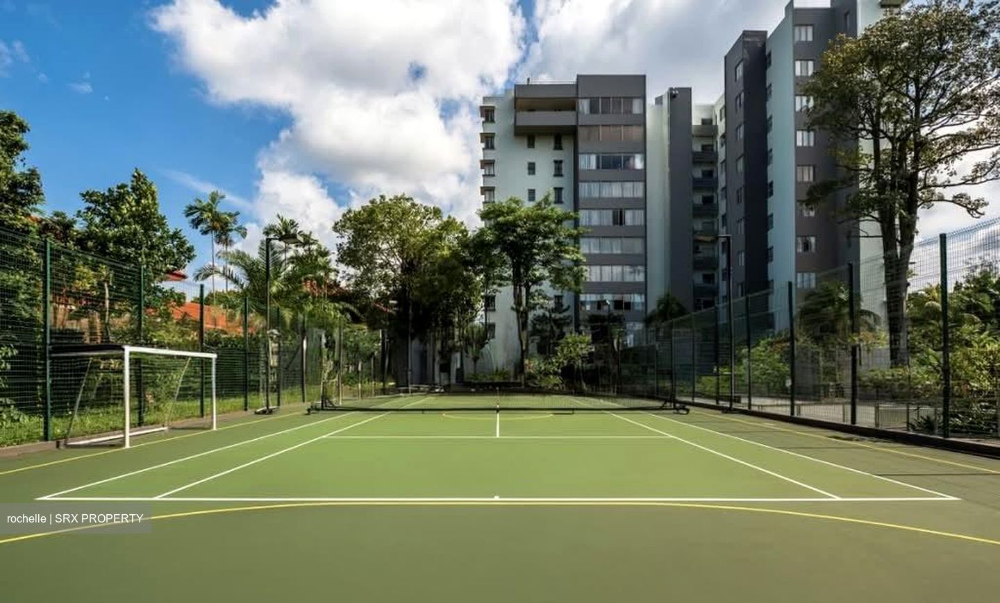 Nassim Regency (D10), Condominium #534507891